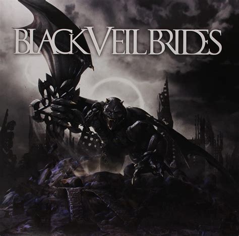 black veil brides discography|Black Veil Brides discography .